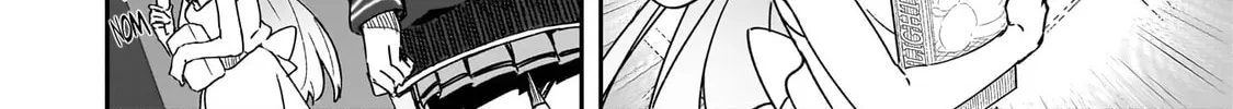 Also Sprach for Rabbit: Eliminate the Murderous Rabbits Hiding in the Underground Mall Chapter 1 page 16 - 