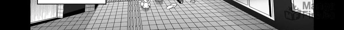Also Sprach for Rabbit: Eliminate the Murderous Rabbits Hiding in the Underground Mall Chapter 1 page 20 - 