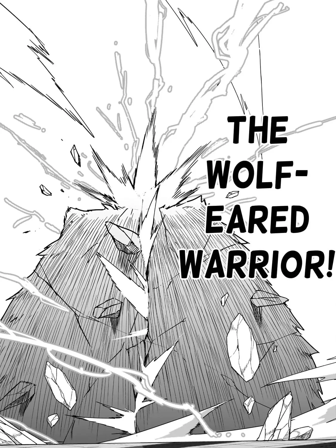 Also Sprach for Rabbit: Eliminate the Murderous Rabbits Hiding in the Underground Mall Chapter 1 page 67 - 