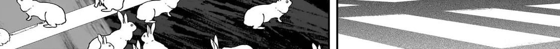 Also Sprach for Rabbit: Eliminate the Murderous Rabbits Hiding in the Underground Mall Chapter 1 page 8 - 