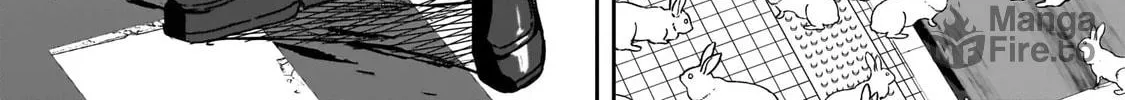 Also Sprach for Rabbit: Eliminate the Murderous Rabbits Hiding in the Underground Mall Chapter 1 page 10 - 