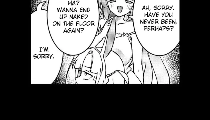 Also Sprach for Rabbit: Eliminate the Murderous Rabbits Hiding in the Underground Mall Chapter 11.5 page 2 - 