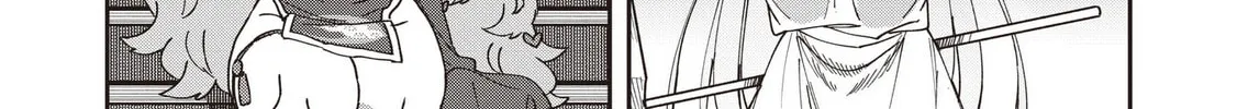 Also Sprach for Rabbit: Eliminate the Murderous Rabbits Hiding in the Underground Mall Chapter 12 page 28 - 