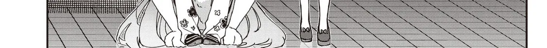 Also Sprach for Rabbit: Eliminate the Murderous Rabbits Hiding in the Underground Mall Chapter 12 page 36 - 