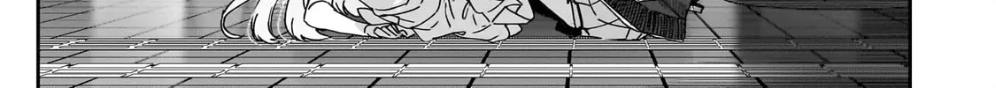 Also Sprach for Rabbit: Eliminate the Murderous Rabbits Hiding in the Underground Mall Chapter 3 page 38 - 