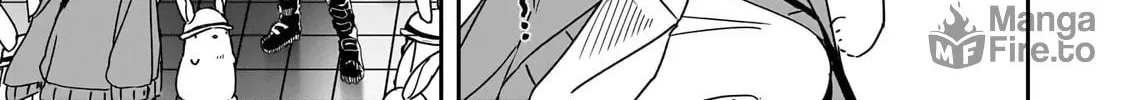 Also Sprach for Rabbit: Eliminate the Murderous Rabbits Hiding in the Underground Mall Chapter 3 page 54 - 