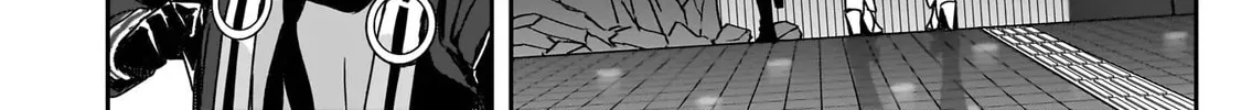 Also Sprach for Rabbit: Eliminate the Murderous Rabbits Hiding in the Underground Mall Chapter 4 page 8 - 