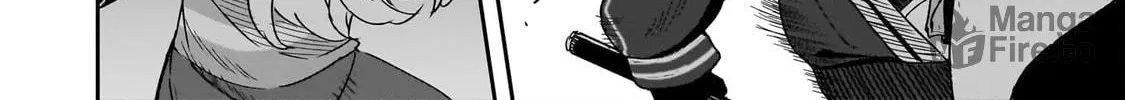 Also Sprach for Rabbit: Eliminate the Murderous Rabbits Hiding in the Underground Mall Chapter 5 page 24 - 