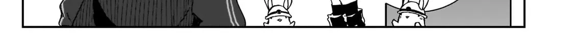 Also Sprach for Rabbit: Eliminate the Murderous Rabbits Hiding in the Underground Mall Chapter 5 page 26 - 