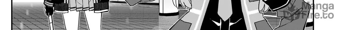 Also Sprach for Rabbit: Eliminate the Murderous Rabbits Hiding in the Underground Mall Chapter 5 page 6 - 