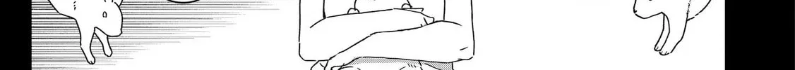 Also Sprach for Rabbit: Eliminate the Murderous Rabbits Hiding in the Underground Mall Chapter 8 page 26 - 