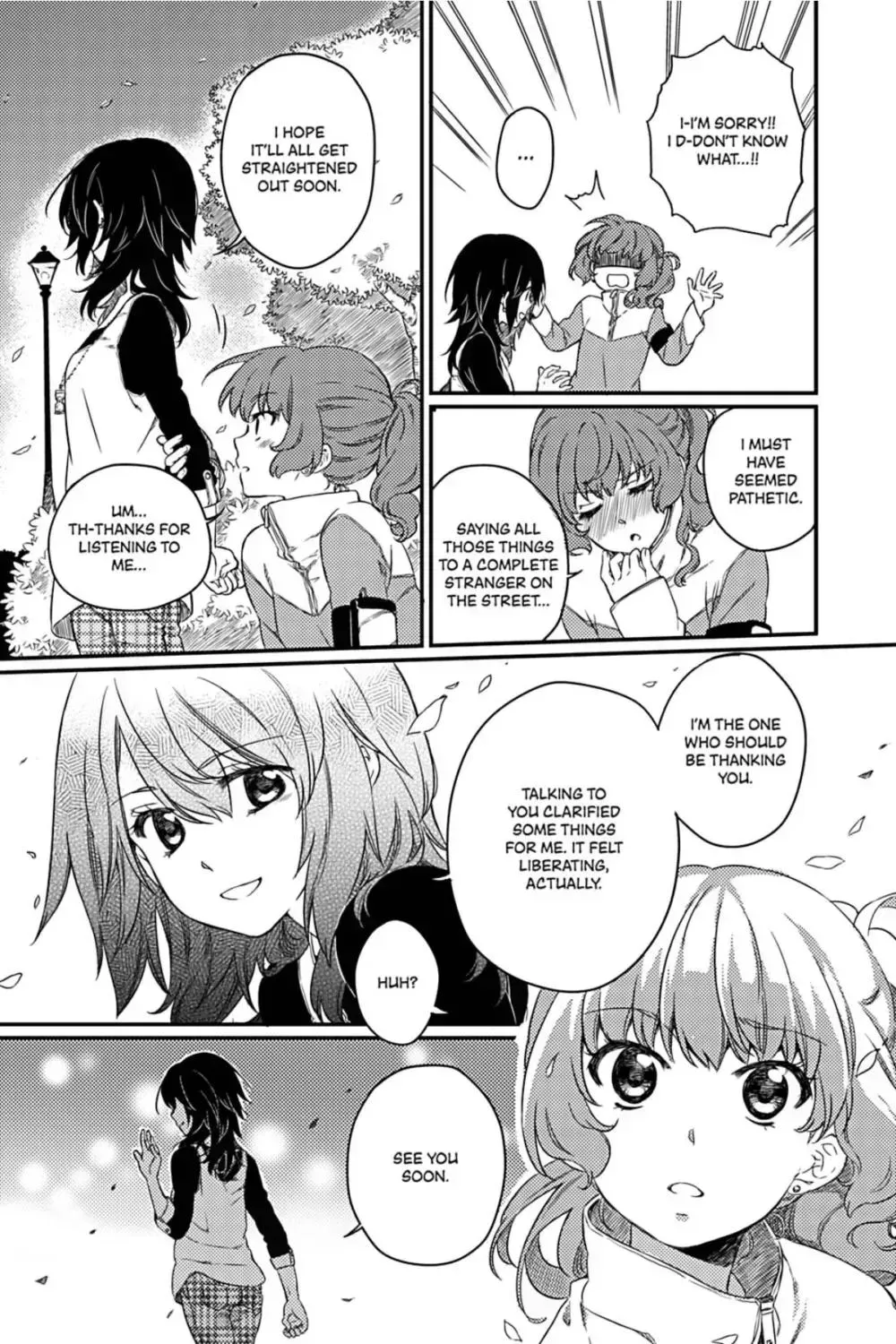 Alter Ego Chapter 1.2 page 35 - 