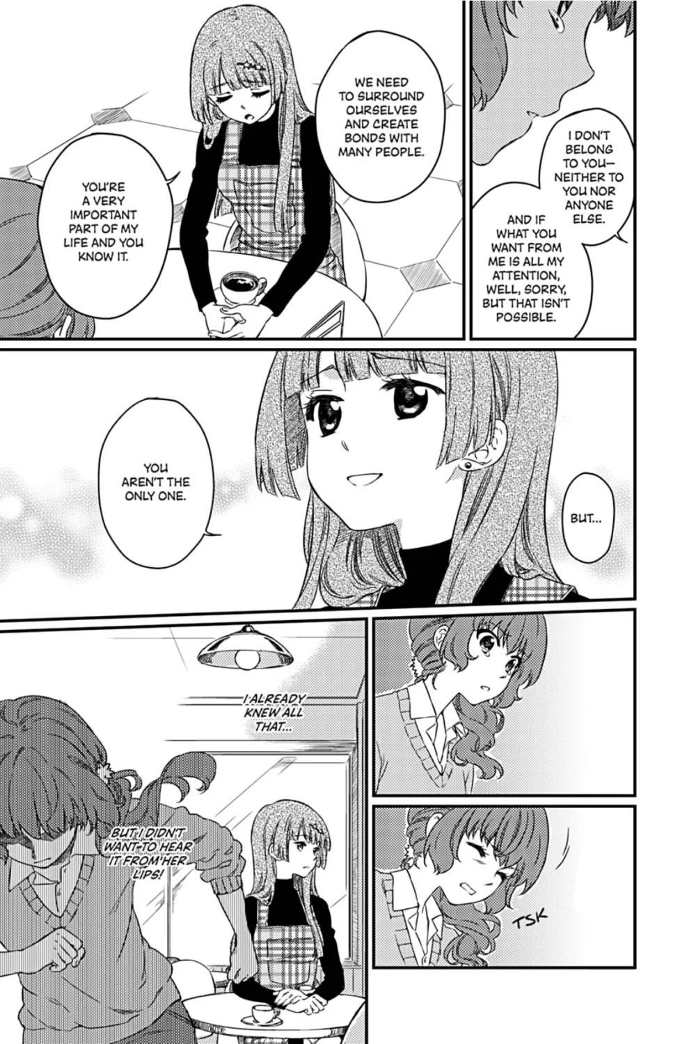 Alter Ego Chapter 1 page 27 - 