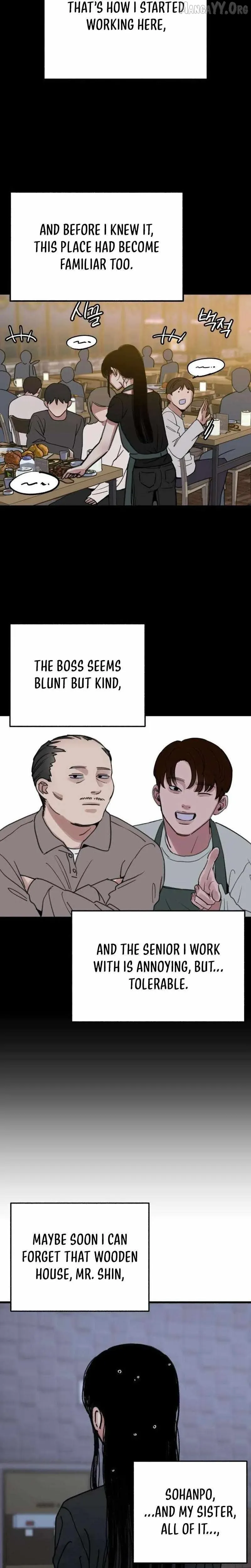 Alter Ego Chapter 10 page 14 - 