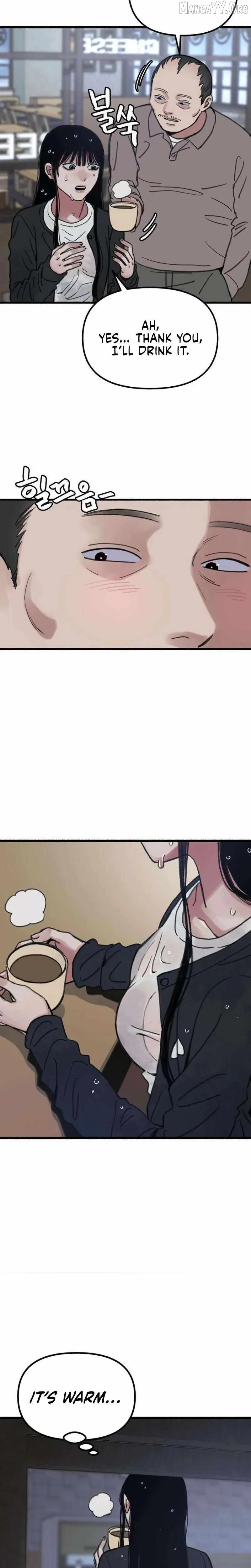 Alter Ego Chapter 10 page 18 - 