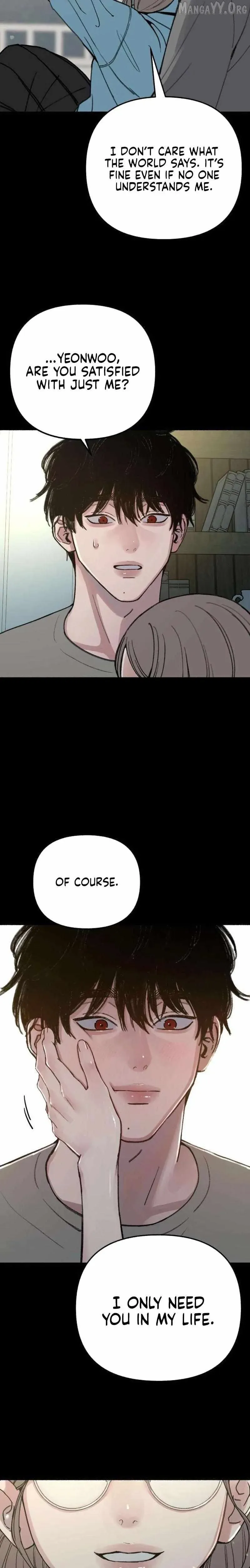 Alter Ego Chapter 10 page 3 - 