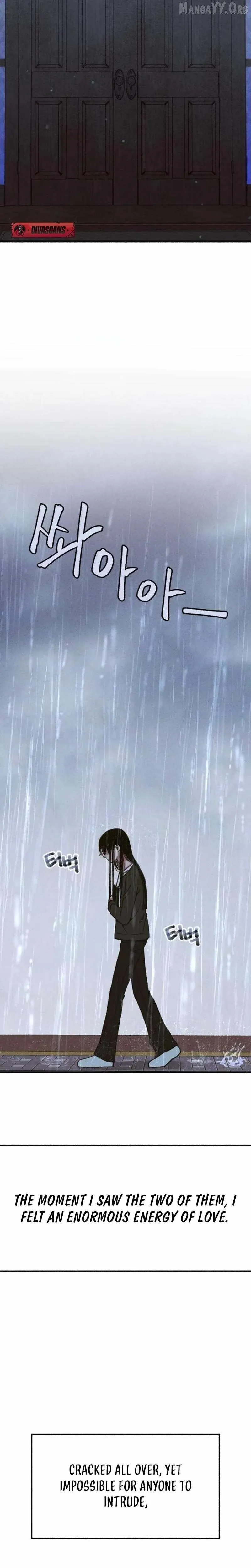 Alter Ego Chapter 10 page 8 - 