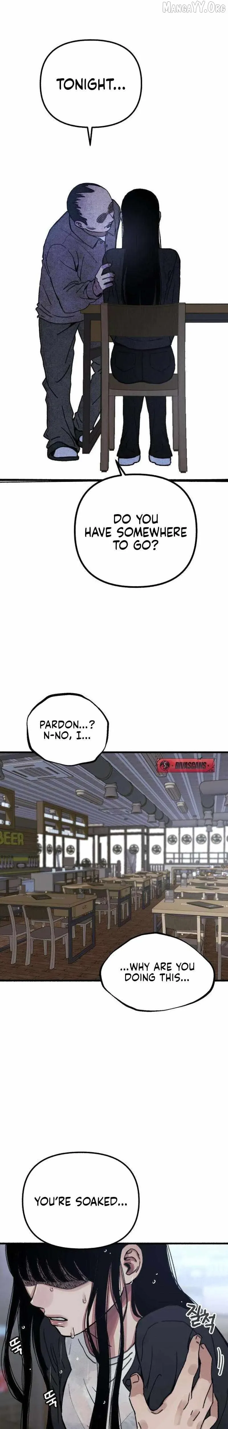 Alter Ego Chapter 11 page 2 - 