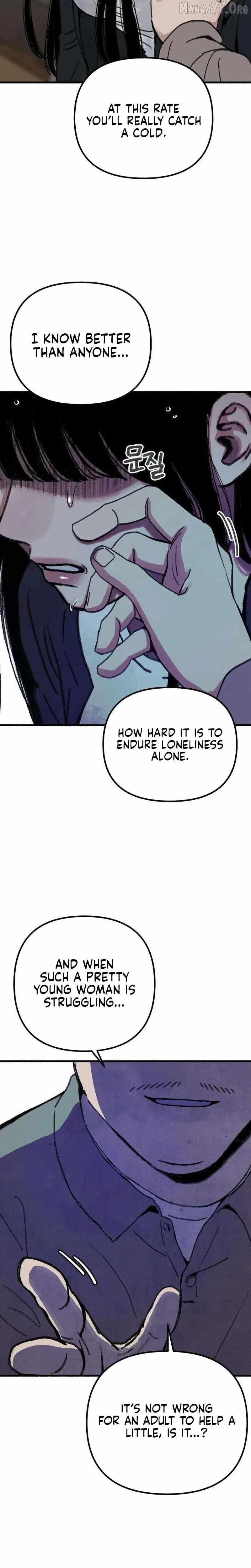 Alter Ego Chapter 11 page 3 - 