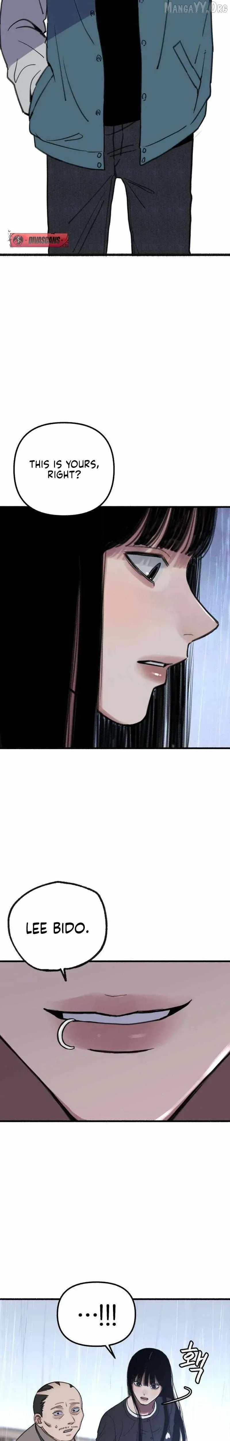 Alter Ego Chapter 11 page 23 - 