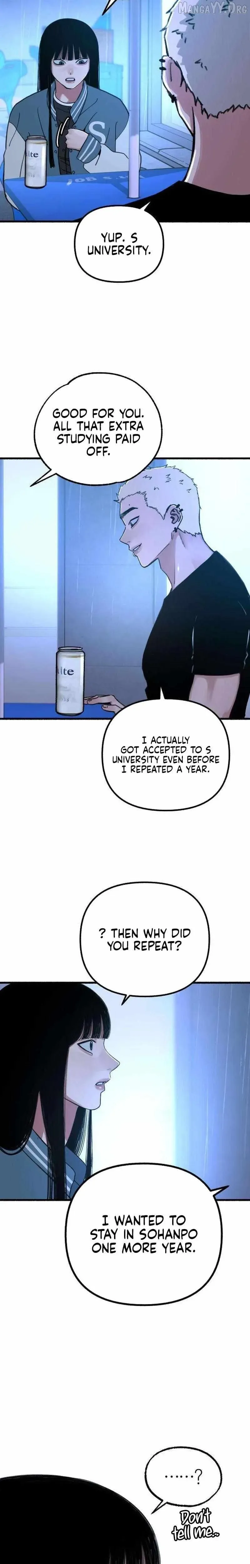 Alter Ego Chapter 12 page 11 - 