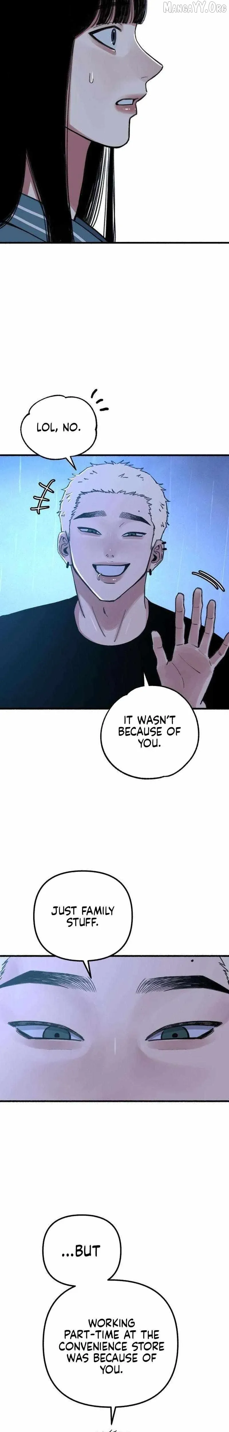 Alter Ego Chapter 12 page 12 - 