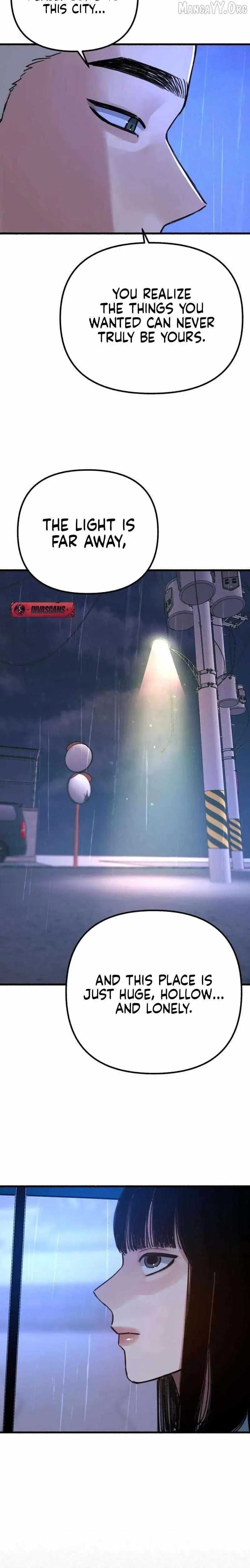 Alter Ego Chapter 12 page 19 - 