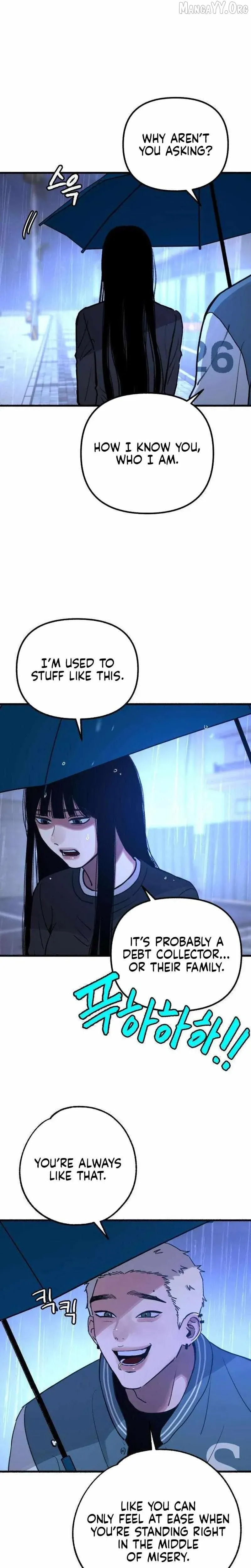 Alter Ego Chapter 12 page 4 - 