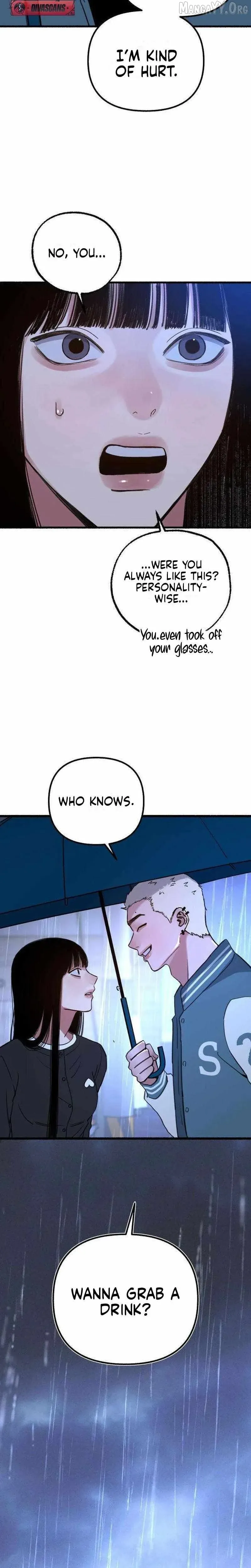 Alter Ego Chapter 12 page 8 - 