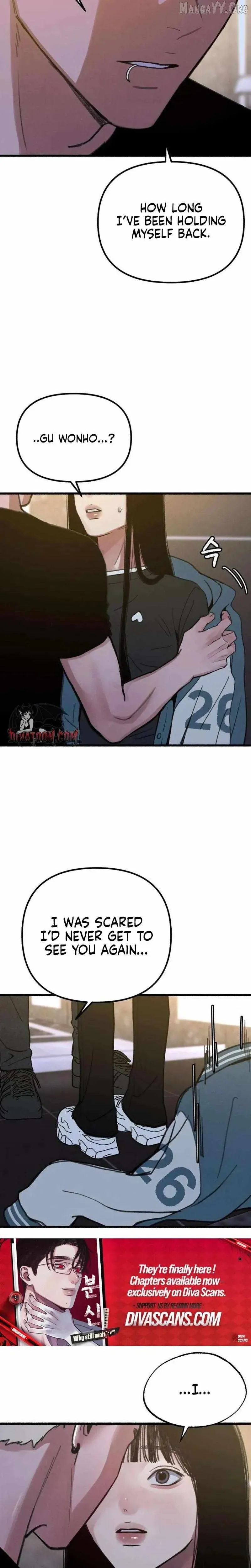 Alter Ego Chapter 13 page 13 - 