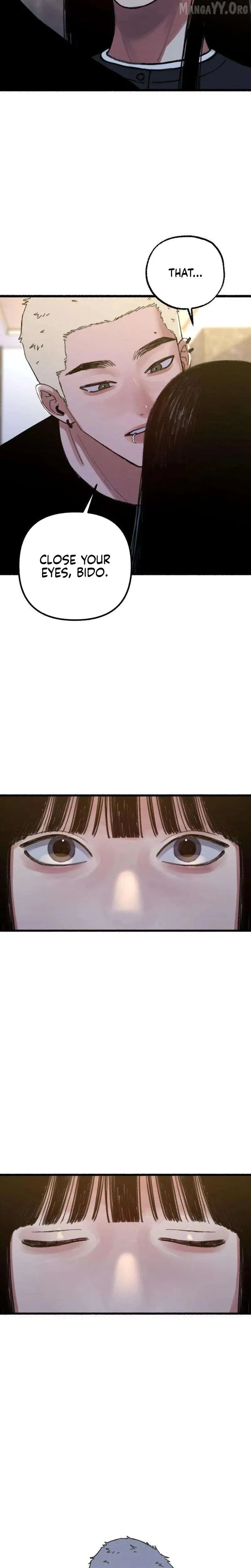 Alter Ego Chapter 13 page 14 - 