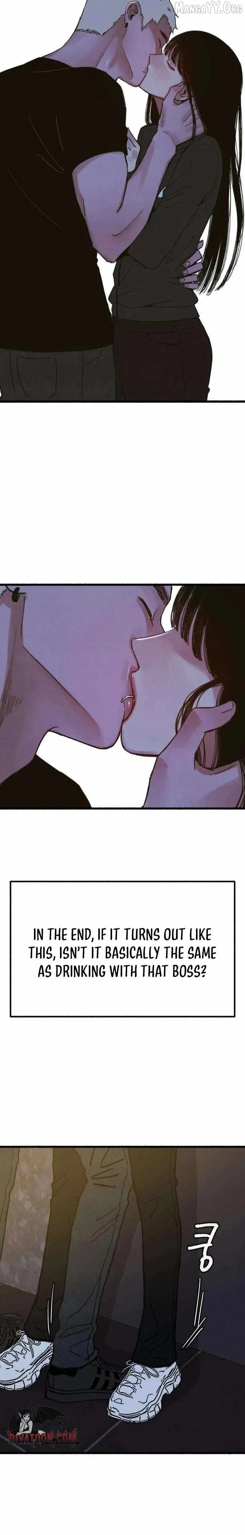 Alter Ego Chapter 13 page 15 - 