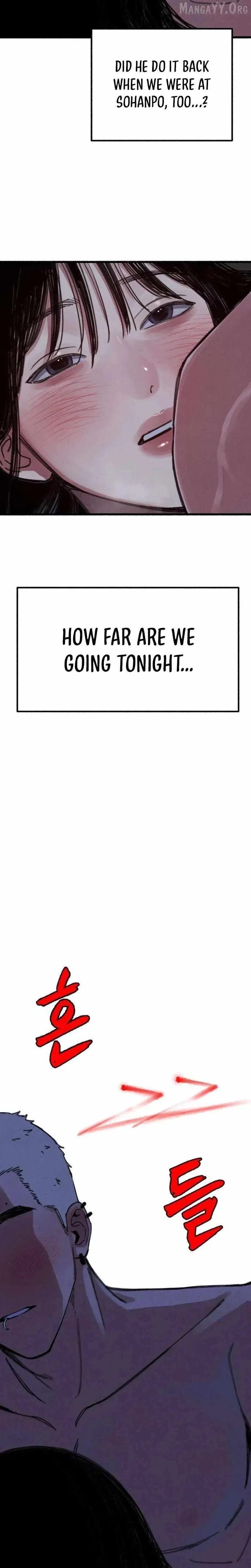 Alter Ego Chapter 13 page 20 - 
