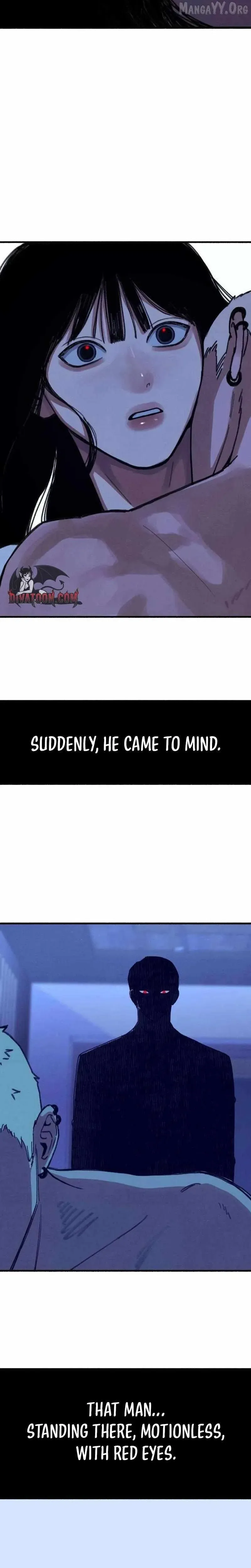 Alter Ego Chapter 13 page 21 - 