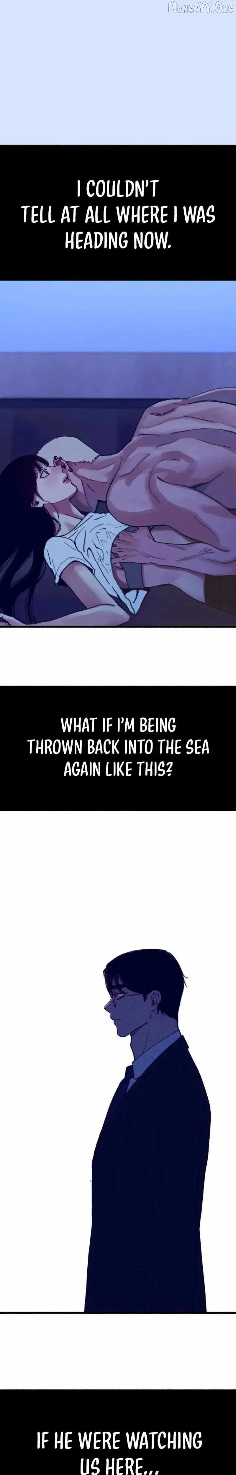 Alter Ego Chapter 13 page 22 - 
