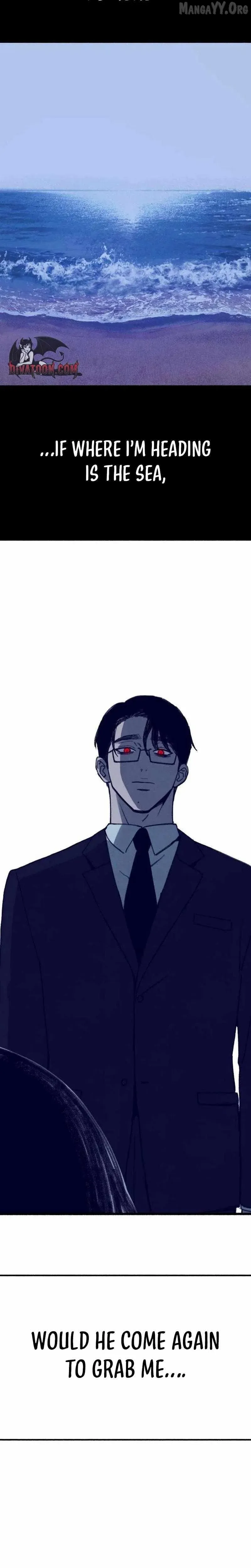 Alter Ego Chapter 13 page 23 - 