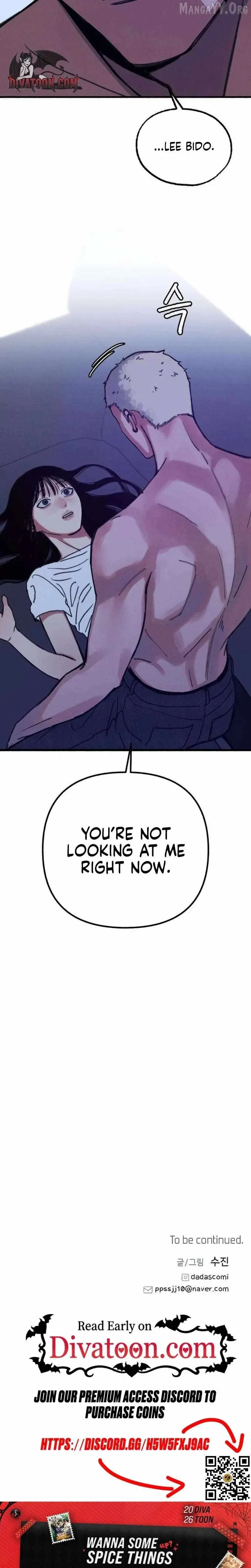 Alter Ego Chapter 13 page 25 - 