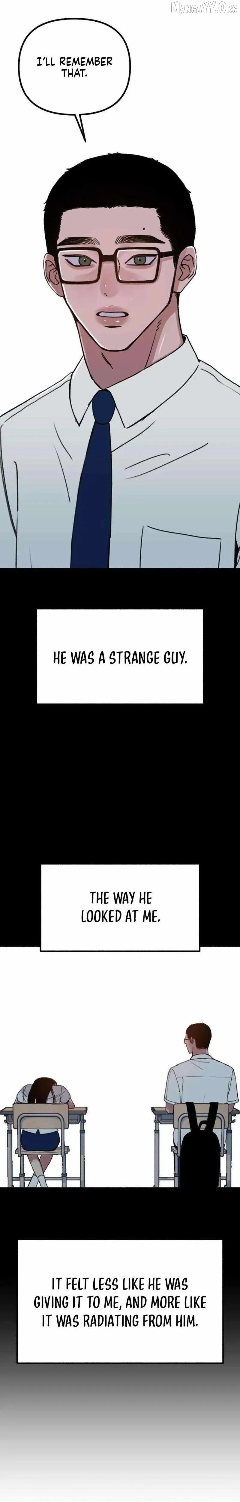 Alter Ego Chapter 13 page 7 - 