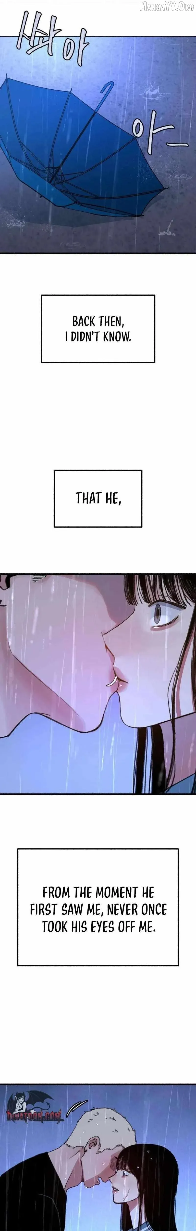 Alter Ego Chapter 13 page 8 - 