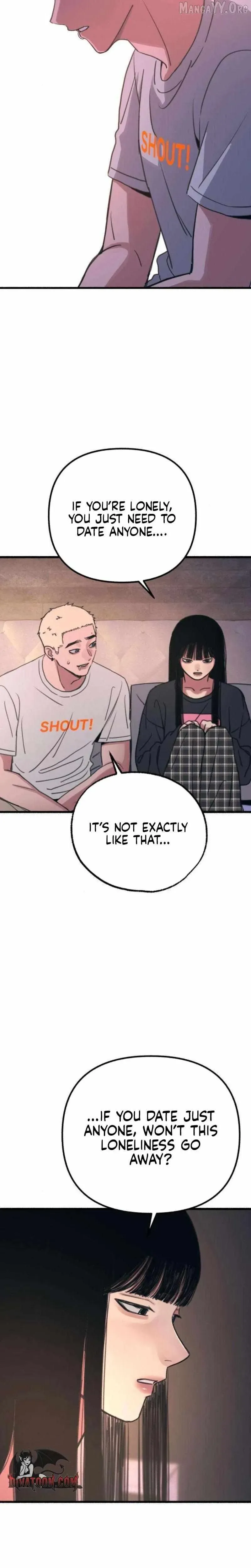 Alter Ego Chapter 14 page 11 - 