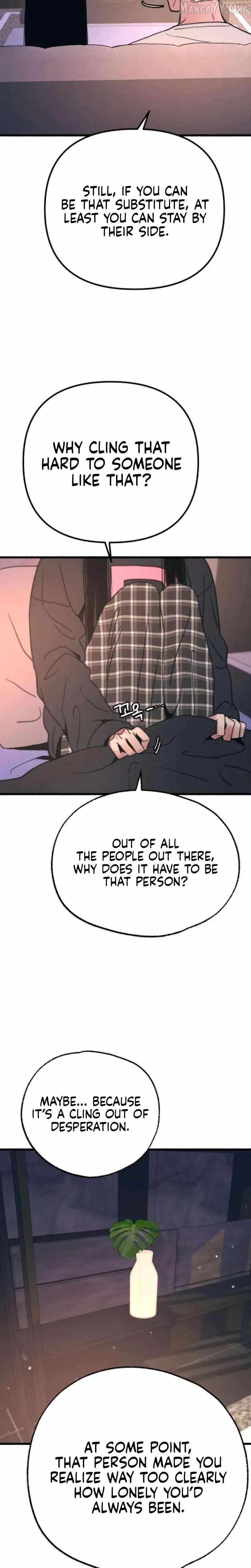 Alter Ego Chapter 14 page 13 - 