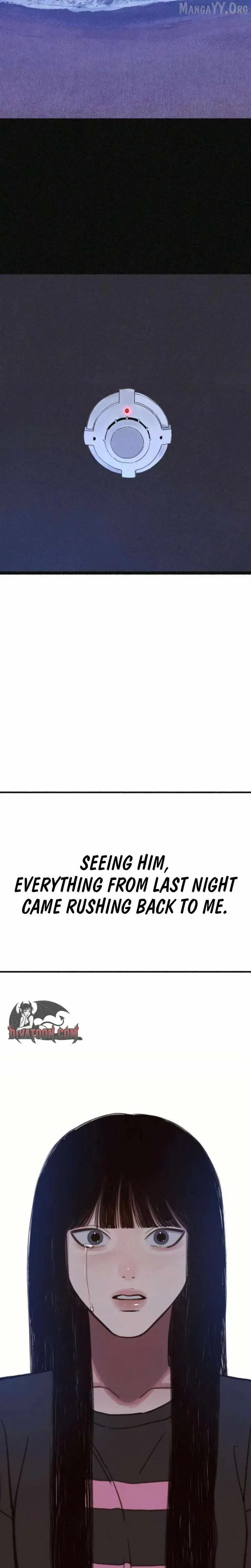 Alter Ego Chapter 14 page 27 - 