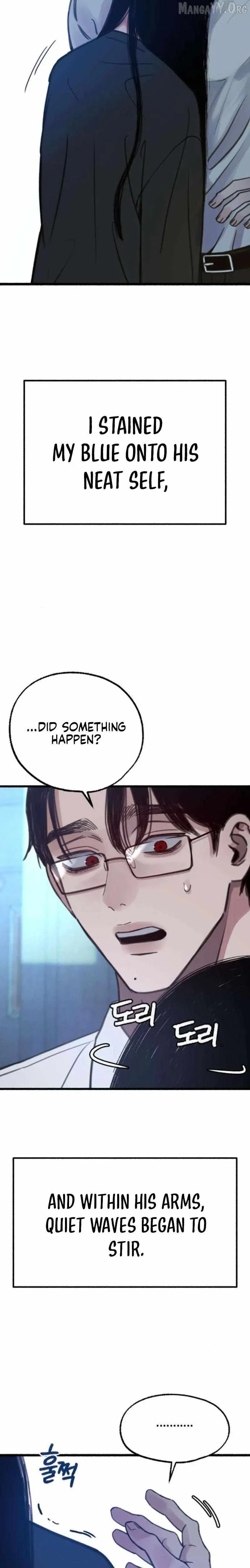 Alter Ego Chapter 14 page 29 - 