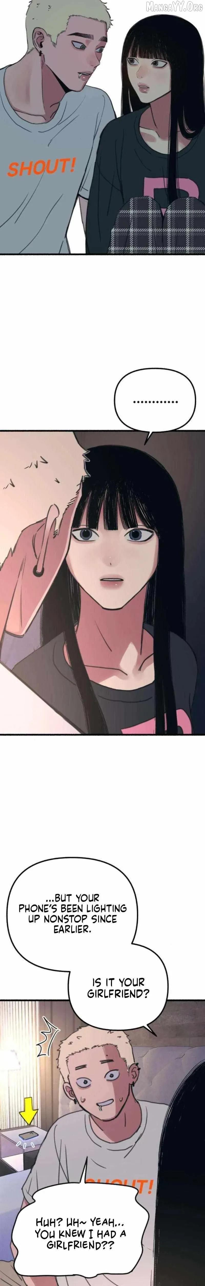 Alter Ego Chapter 14 page 6 - 
