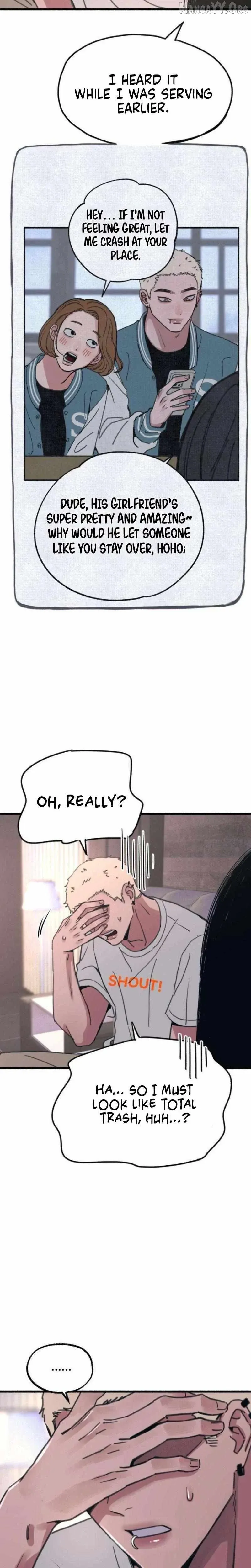 Alter Ego Chapter 14 page 7 - 