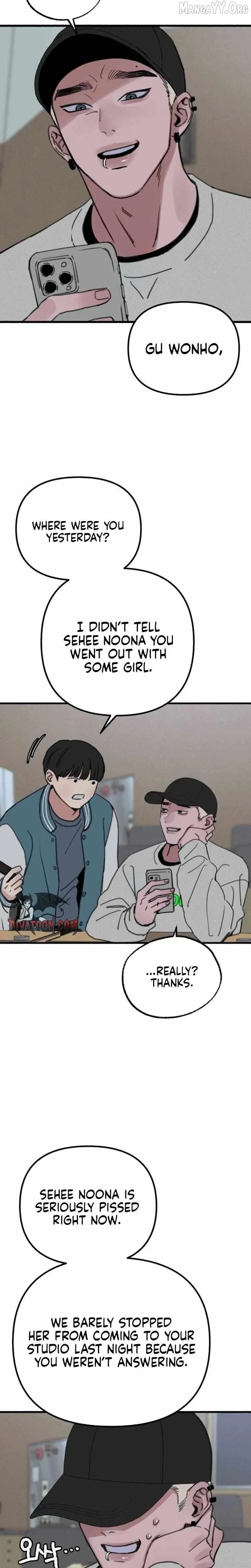 Alter Ego Chapter 15 page 2 - 