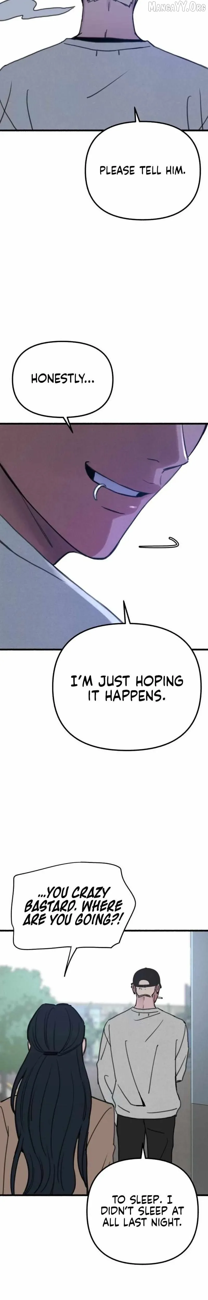 Alter Ego Chapter 15 page 15 - 