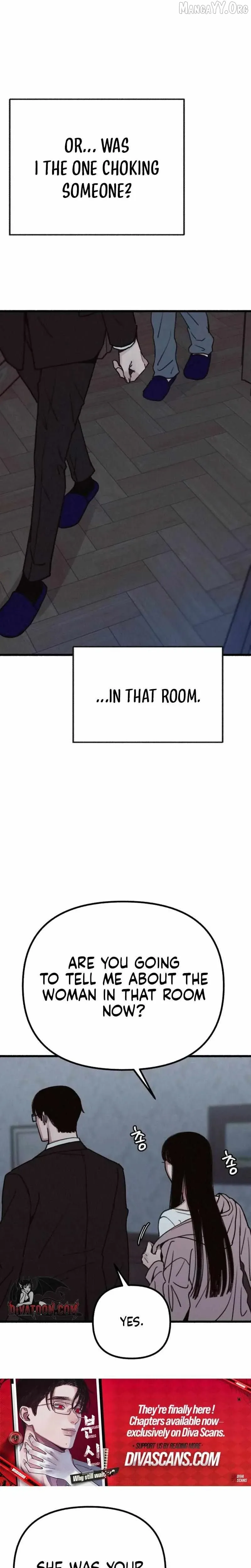 Alter Ego Chapter 16 page 15 - 
