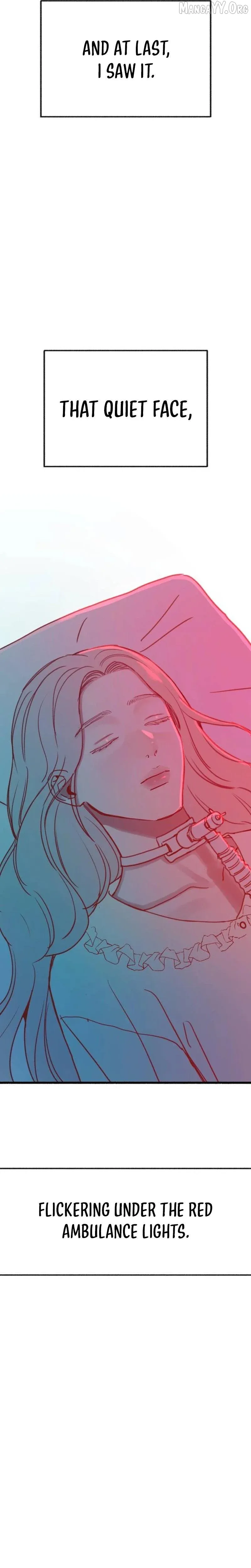 Alter Ego Chapter 16 page 20 - 