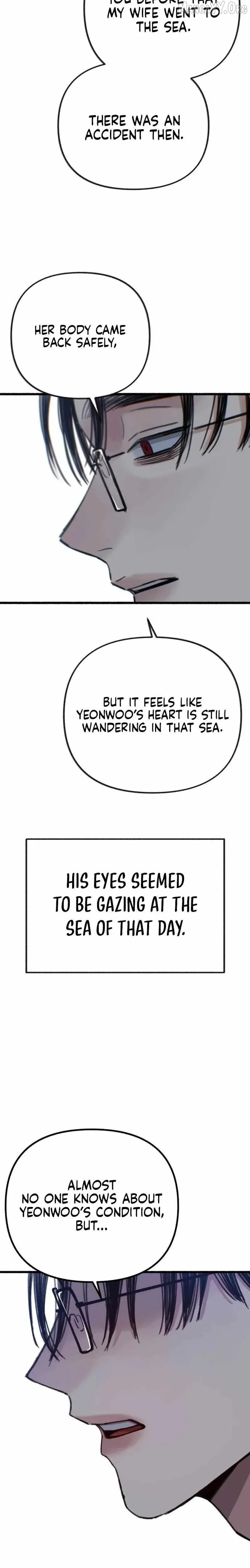 Alter Ego Chapter 16 page 24 - 